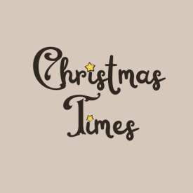 Christmas Times - Logo