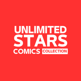 Unlimited Stars Comics Collection